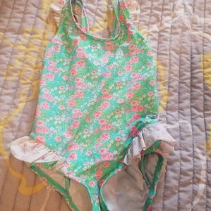 Toddler girl Swimsuit